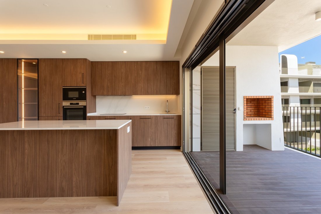 Apartamento en Alcochete, Setúbal Municipality, Portugal 4 - 18010935