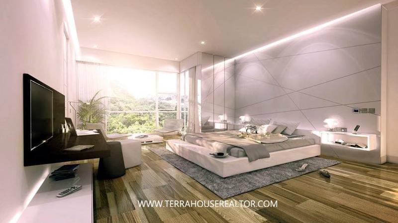 Apartment in Escazu, San José Province, Costa Rica 5 - 18004576