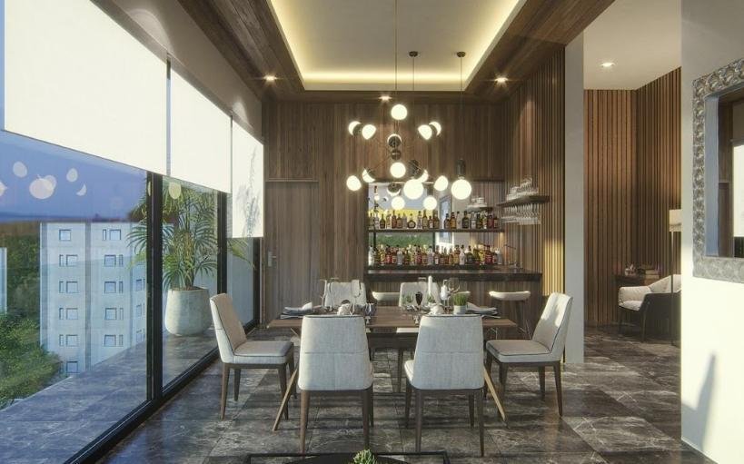 Apartment in Playa del Carmen, Quintana Roo, Mexico 5 - 18006640
