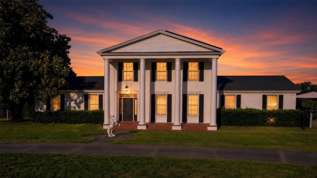 House in Sulphur Springs, Texas, United States 1 - 17542218