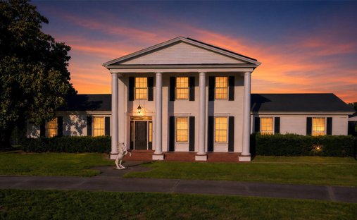 House in Sulphur Springs, Texas, United States 1