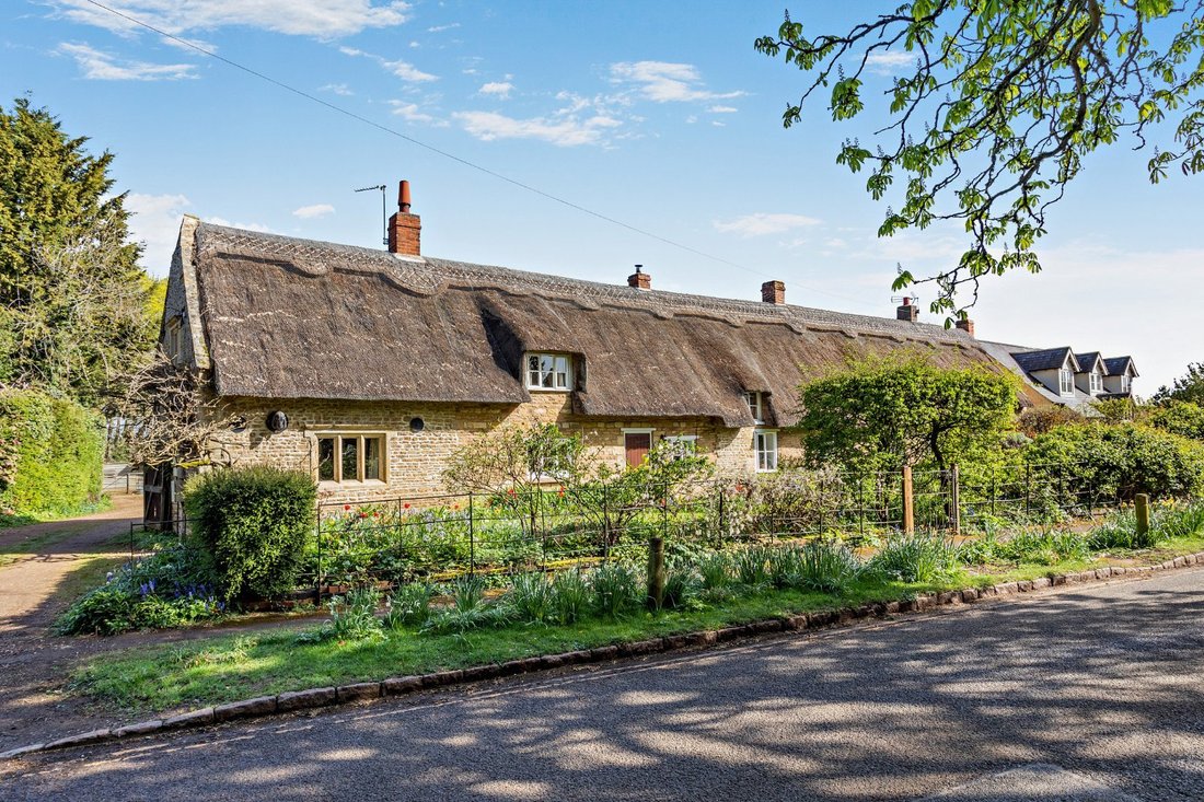 House in Rutland, England 1 - 18005639