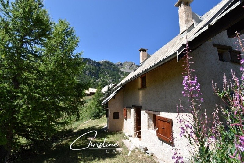 Chalet in La Salle-les-Alpes, Provence-Alpes-Côte d'Azur, Frankreich 1 - 18006497