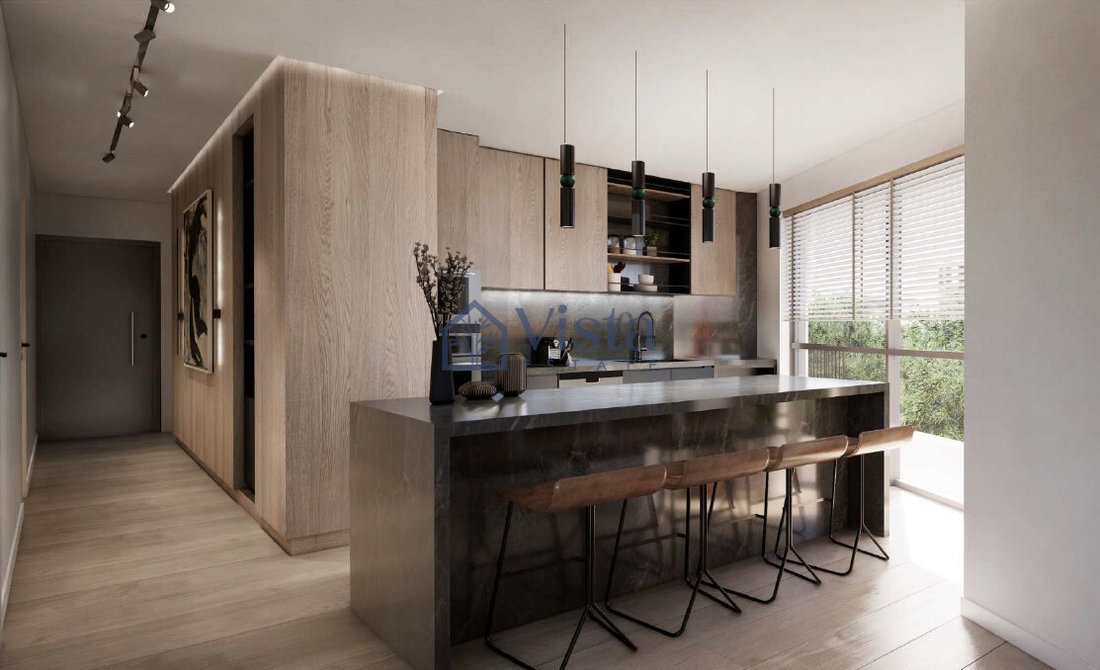 Apartment in Argyroupoli, Attica, Greece 4 - 18006289