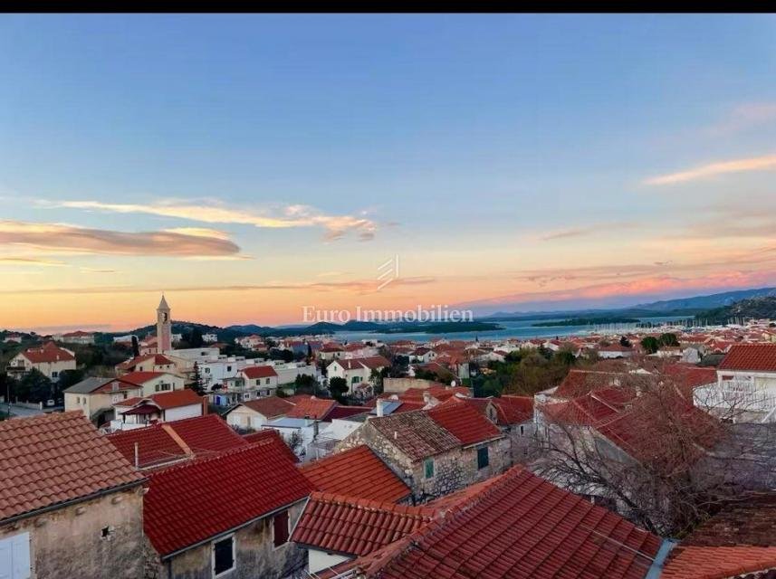 Apartment in Murter, Sibenik-Knin County, Croatia 3 - 18010702