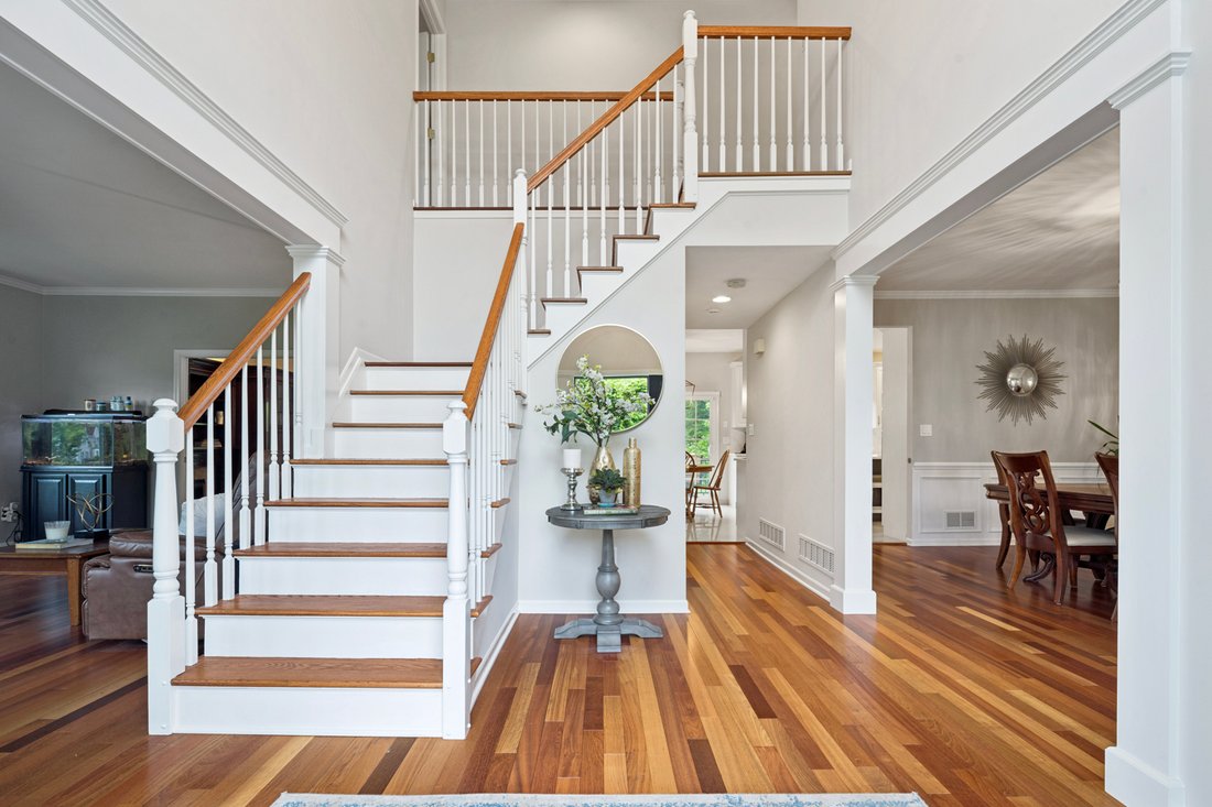 House in Green Brook Township, New Jersey, United States 5 - 18006581