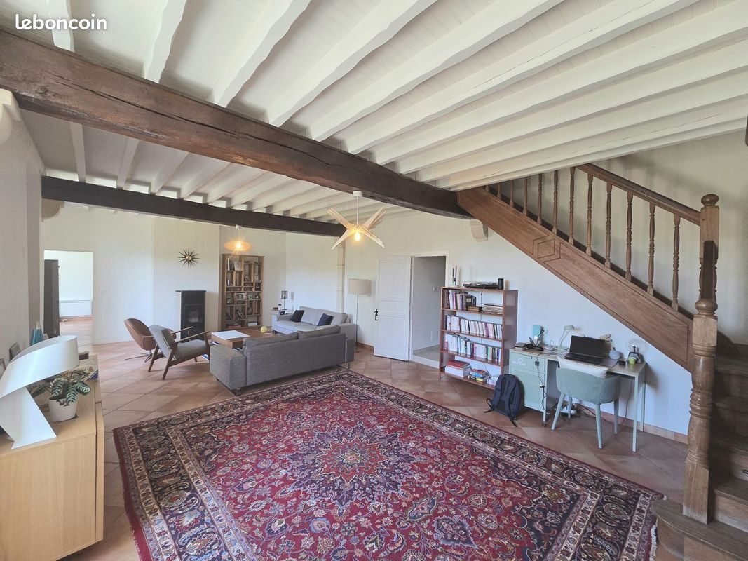 House in Genissac, Nouvelle-Aquitaine, France 3 - 17893256