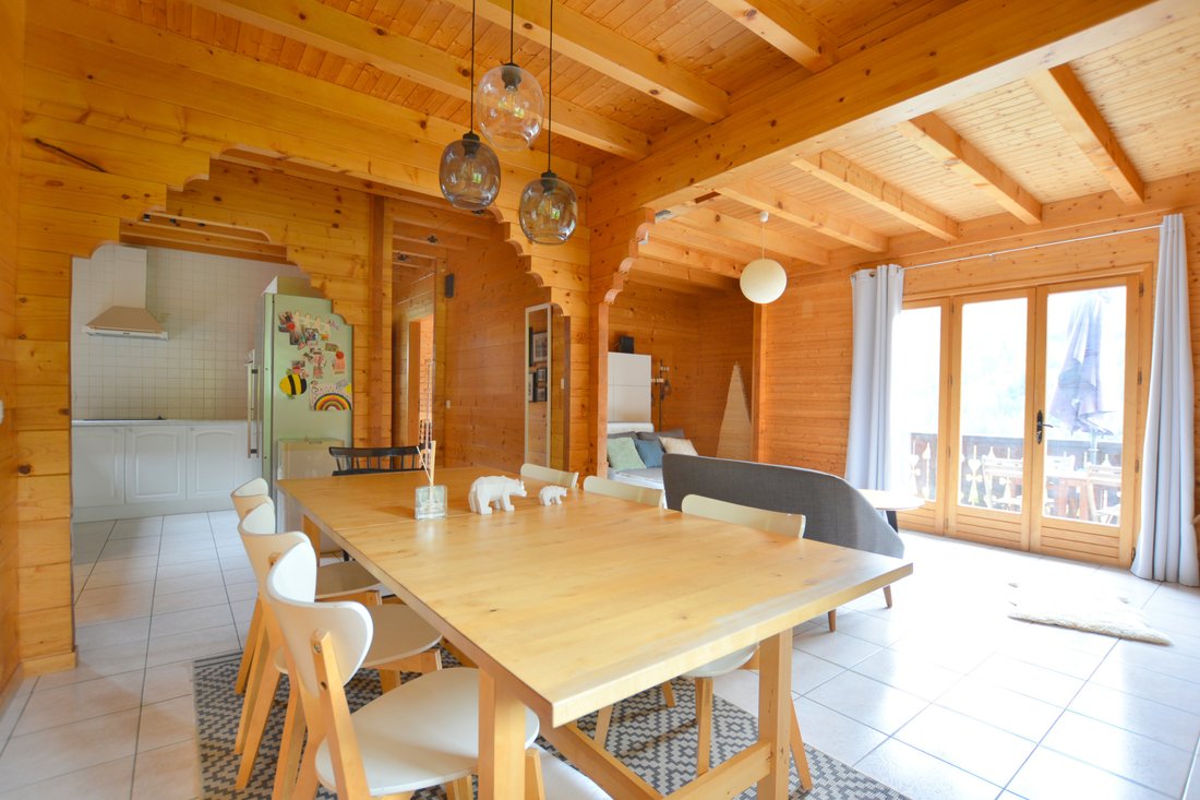 House in Bozel, Auvergne-Rhône-Alpes, France 4 - 18009338