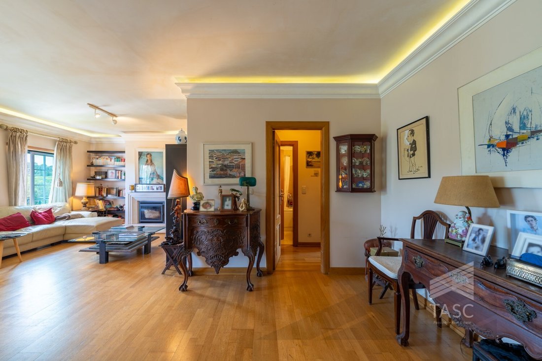 Apartment in Alcabideche, Lisbon, Portugal 1 - 18010977
