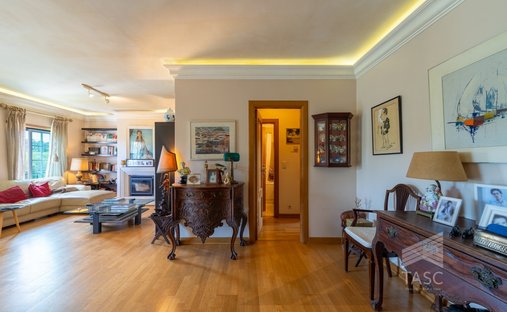 Apartamento en Alcabideche, Distrito de Lisboa, Portugal 1