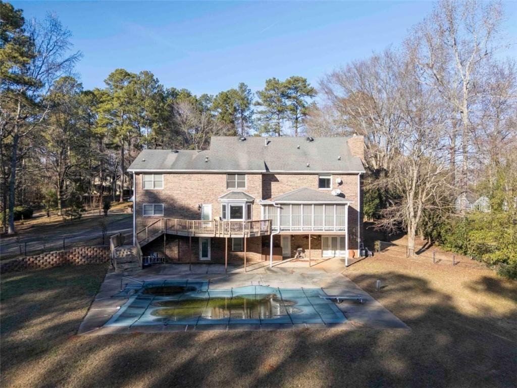 House in Fayetteville, Georgia, United States 4 - 18005247