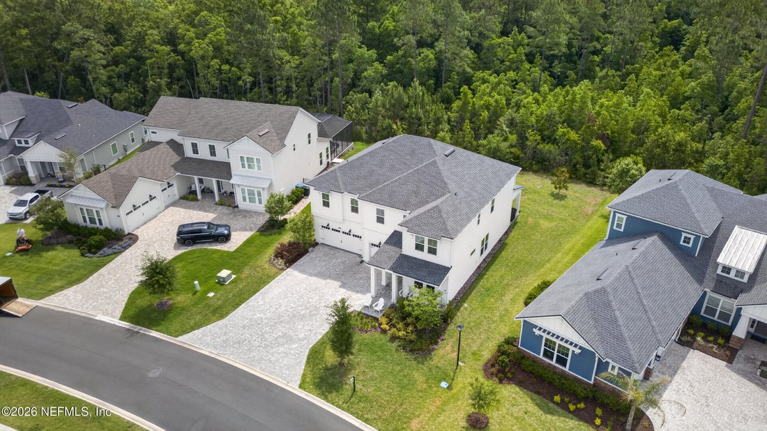 House in St. Augustine, Florida, United States 5 - 17301800