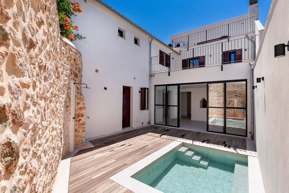 House in Campos, Balearic Islands, Spain 1 - 18010839