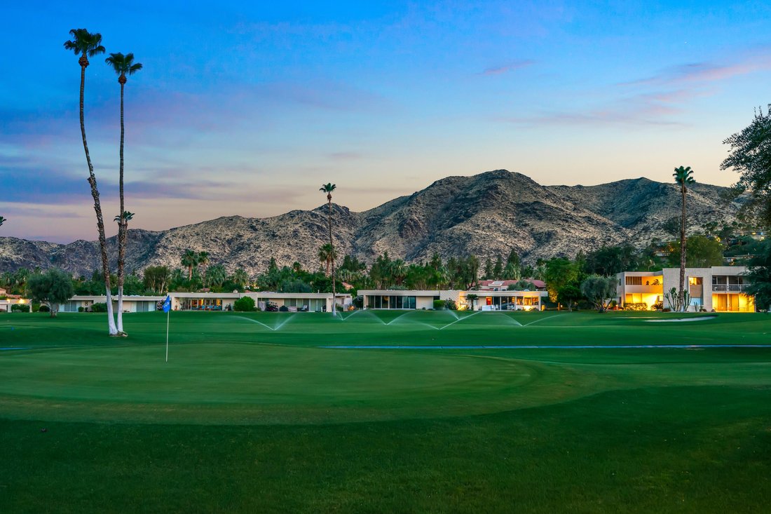 Condo in Palm Springs, California, United States 5 - 17990837