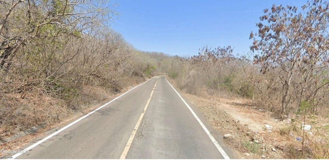 Terrain à Valle de Banderas, Nayarit, Mexique 5 - 18006743