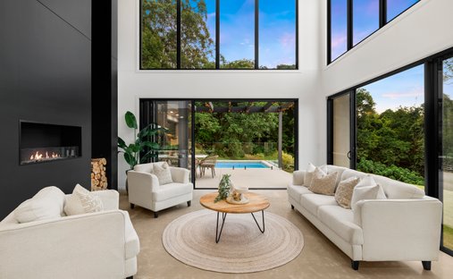 House in Rosemount, Queensland, Australia 1