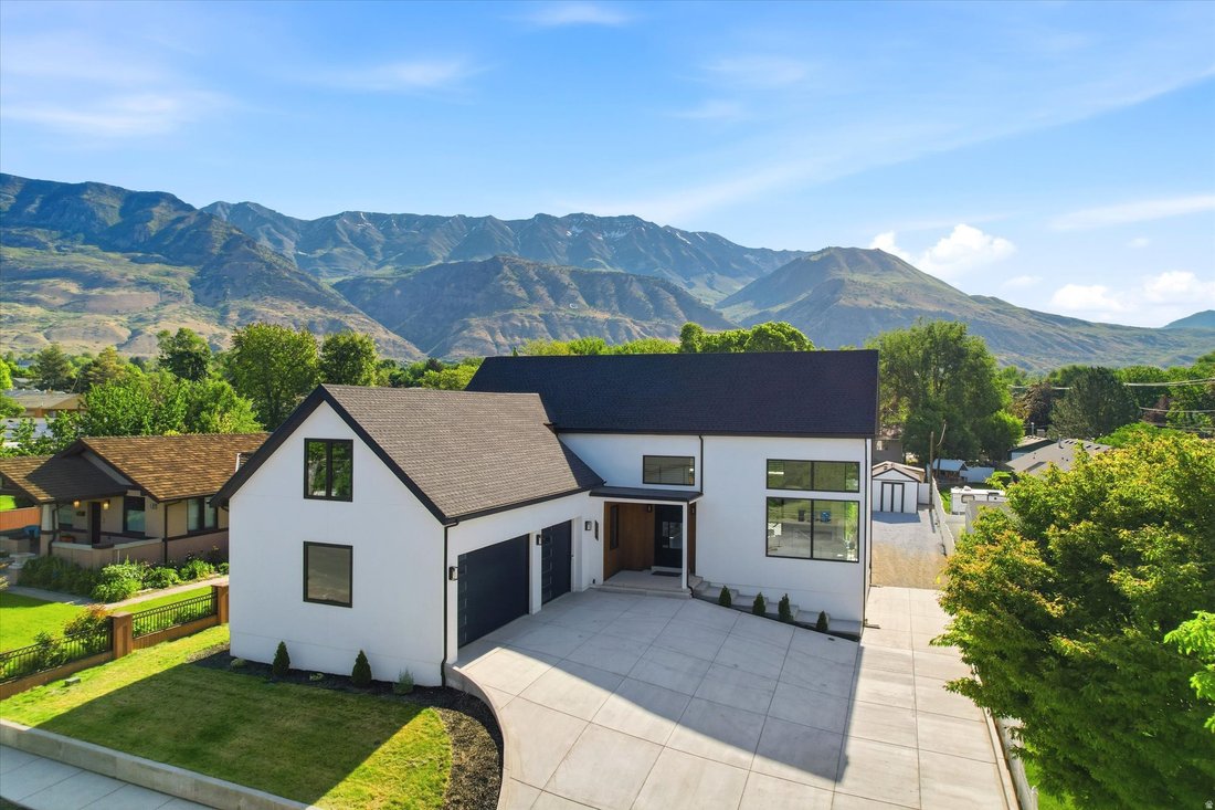 House in Cedar Hills, Utah, United States 1 - 16595825