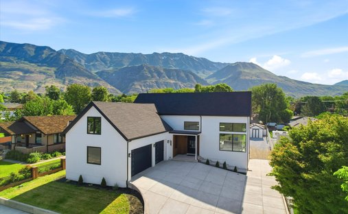 Casa en Cedar Hills, Utah, Estados Unidos 1