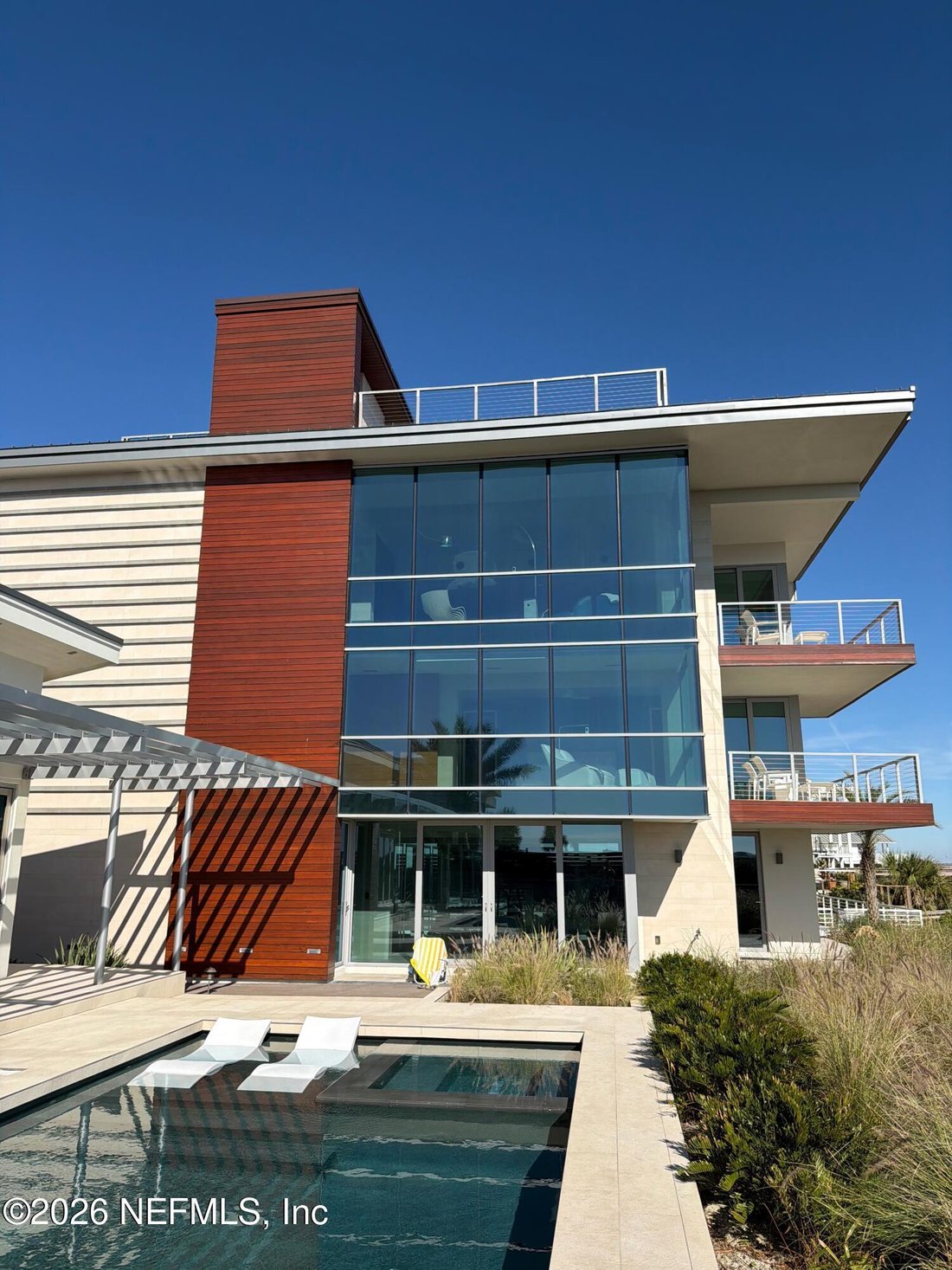 House in Fernandina Beach, Florida, United States 1 - 18004743