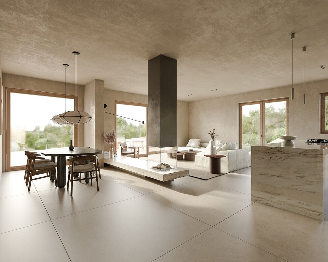 Villa in Tarifa, Andalusia, Spain 5 - 18007692
