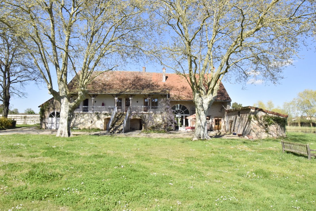 House in Buxy, Bourgogne – Franche-Comté, France 3 - 18009134