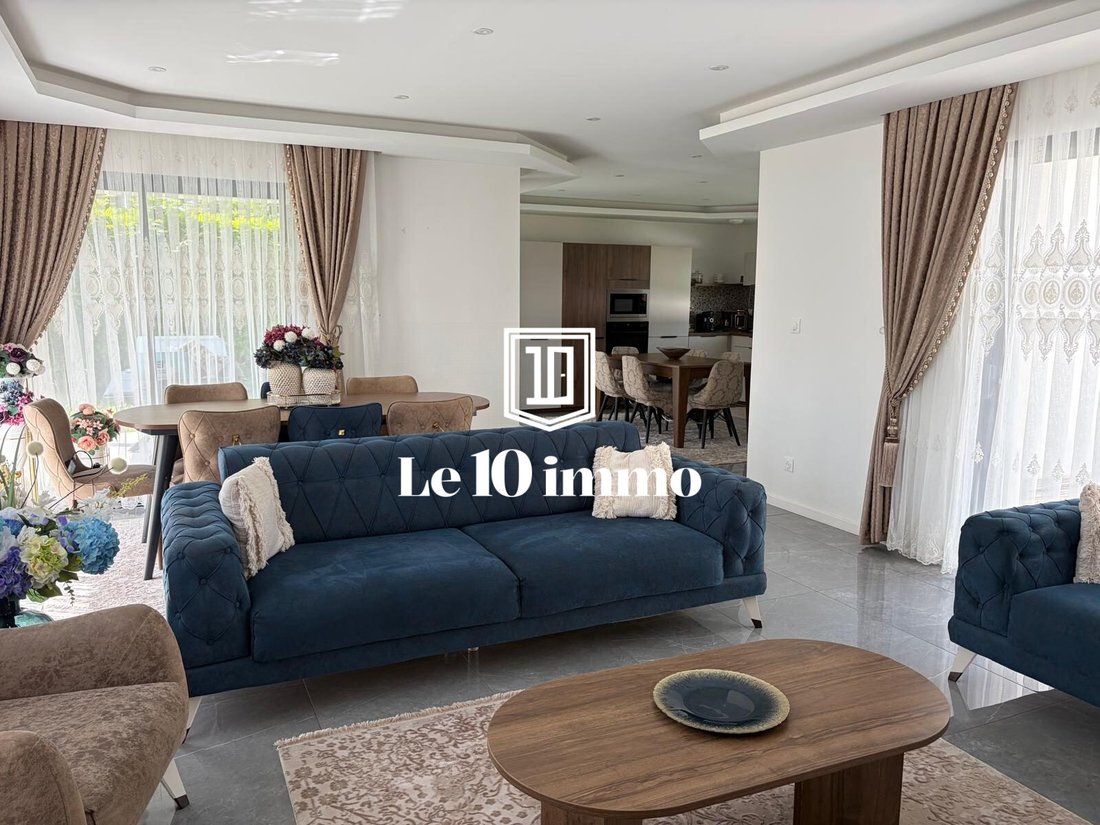 House in Nord Ouest, Sautron, France 4 - 18012207