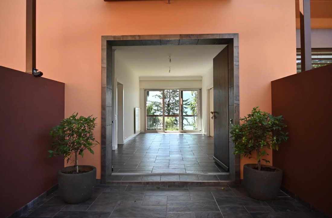 Villa in Chernex, Waadt, Schweiz 3 - 16886285