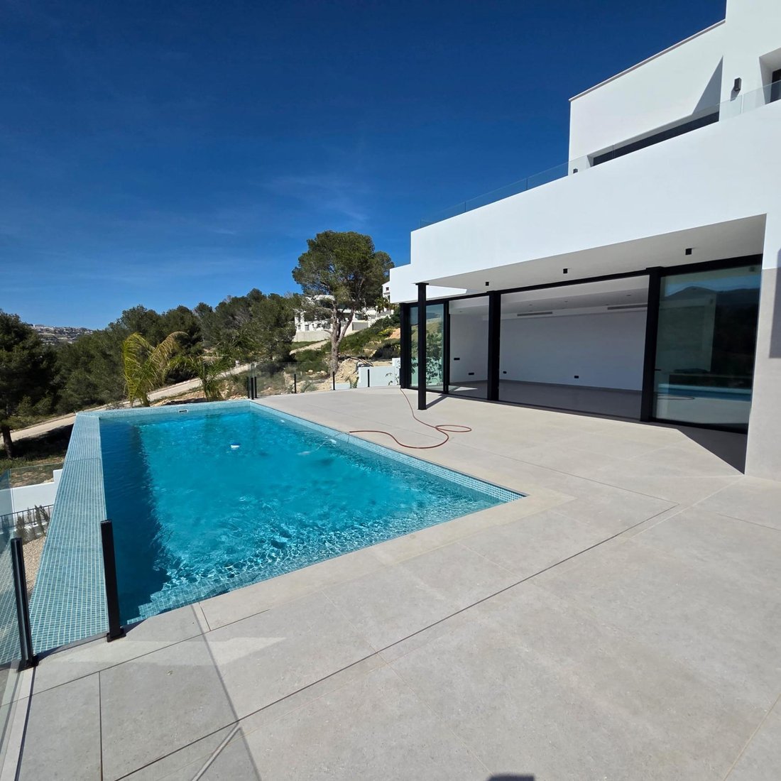 Villa in Calp, Land Valencia, Spanien 4 - 16573889