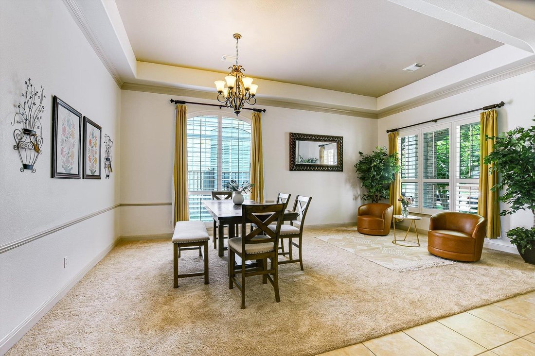 House in Cedar Park, Texas, United States 3 - 18009270