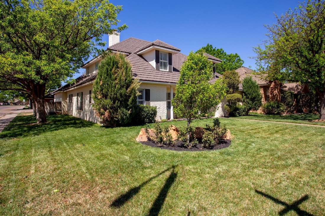 House in Amarillo, Texas, United States 2 - 18007587