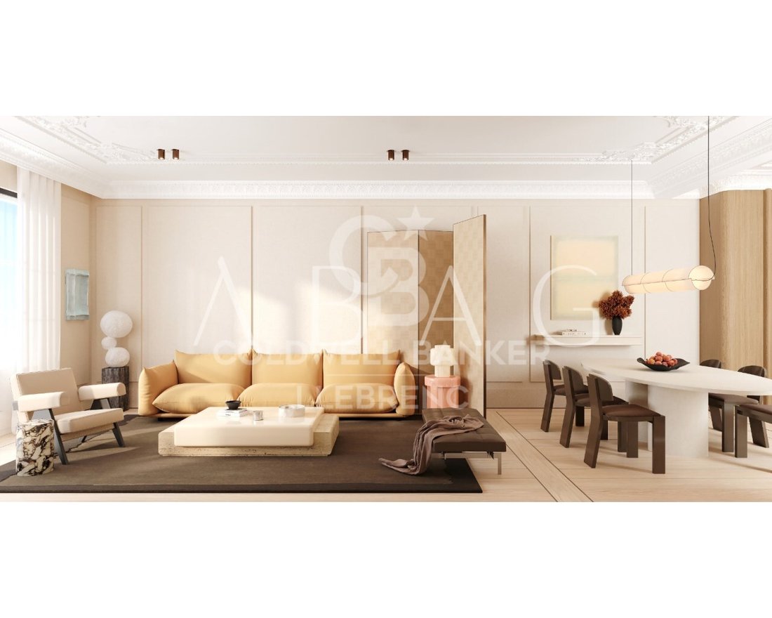 Apartment in Ciutat Vella, Barcelona, Spain 5 - 18010920