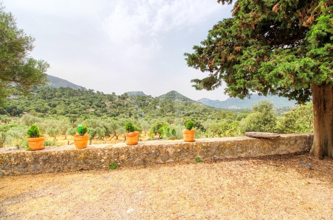 Altro a Escorca, Isole Baleari, Spagna 3 - 18008858