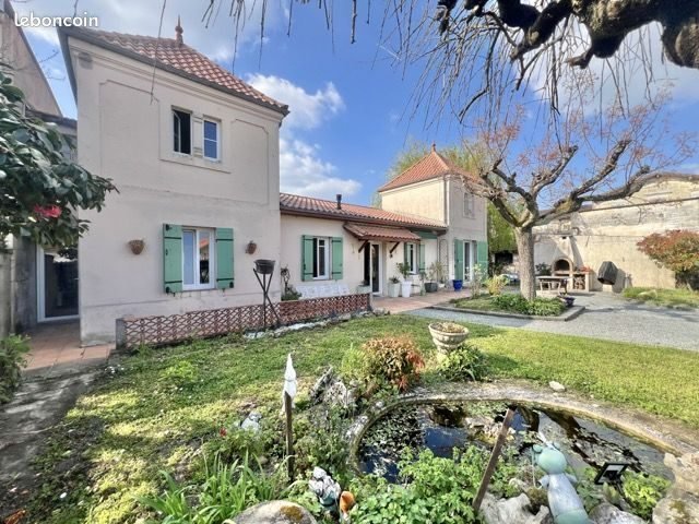 House in Libourne, Nouvelle-Aquitaine, France 3 - 17893248