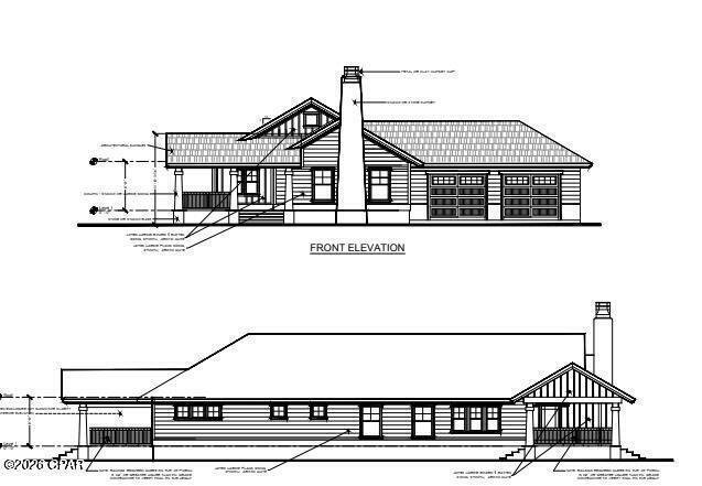 Farm Ranch in Kinard, Florida, United States 3 - 18008141