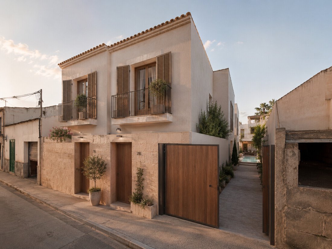 Land in ses Salines, Balearic Islands, Spain 5 - 18010963