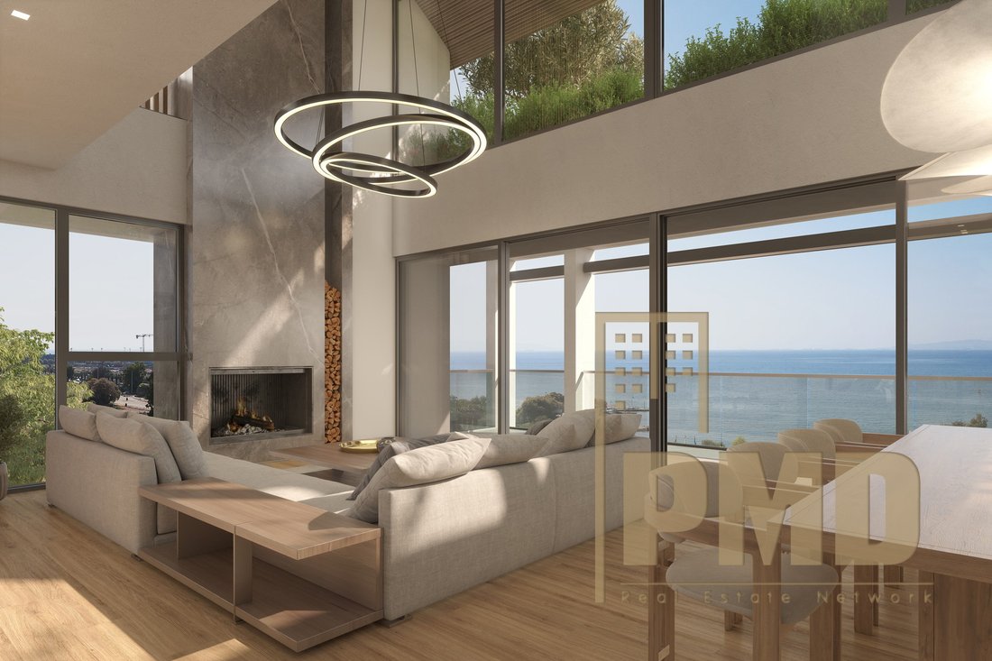 Apartment in South Athens, Attica, Greece 1 - 15504361