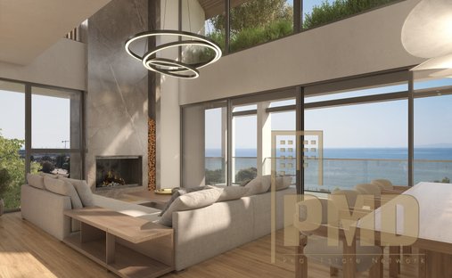 Appartamento in South Athens, Attica, Grecia 1