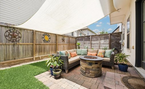 Casa a Houston, Texas, Stati Uniti 1