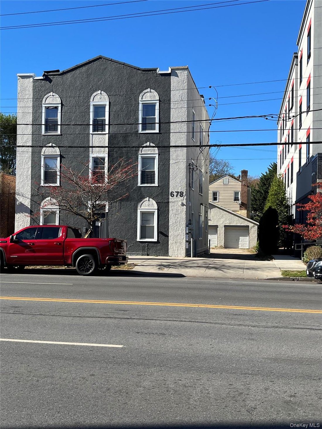 House in Mamaroneck, New York, United States 1 - 18008488