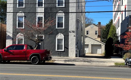 House in Mamaroneck, New York, United States 1