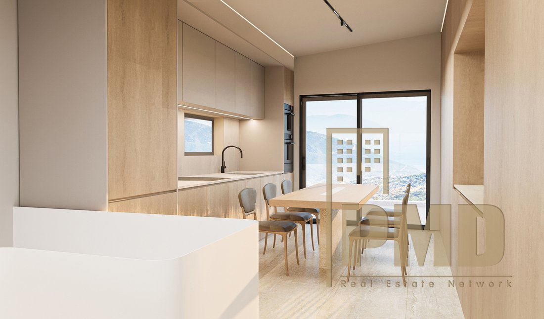 Apartment in Glyfada, Attica, Greece 3 - 17958639