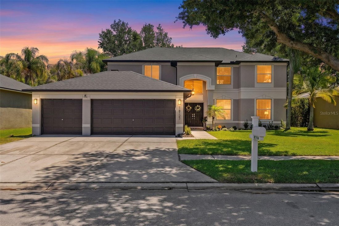 House in Odessa, Florida, United States 2 - 18004752