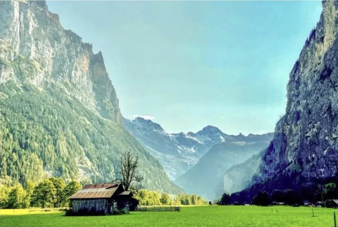 Chalet in Château-d'Oex, Waadt, Schweiz 4 - 15352704