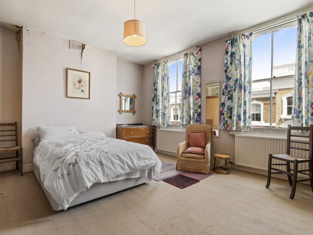 Apartment in The Boltons, Kensington And Chelsea, England 5 - 13898070