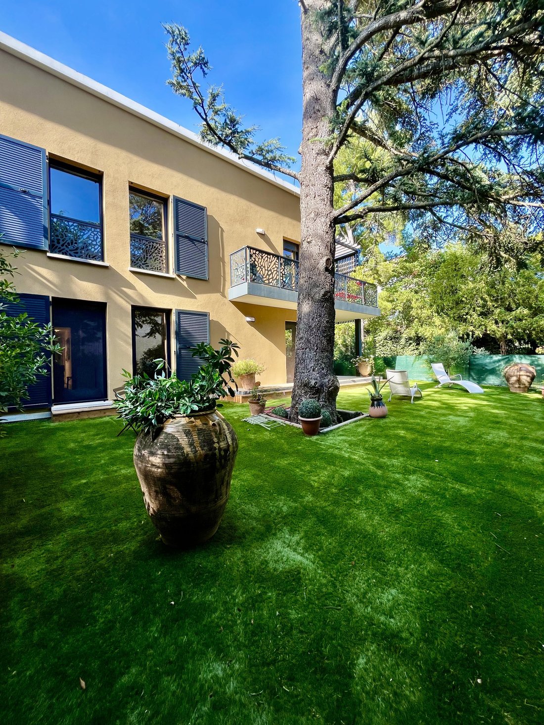 Apartment in Granettes-Jauberte-Sainte Anne, Aix-en-Provence, France 1 - 18010566