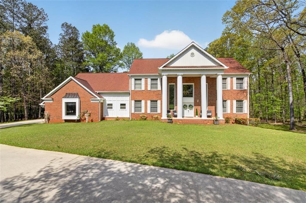 House in Oxford, Georgia, United States 1 - 18005260