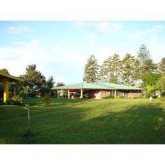 Farm Ranch in San Vito, Puntarenas Province, Costa Rica 1 - 18004782