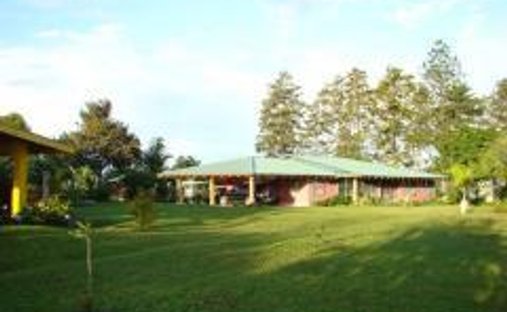 Land in San Vito, Puntarenas Province, Costa Rica 1