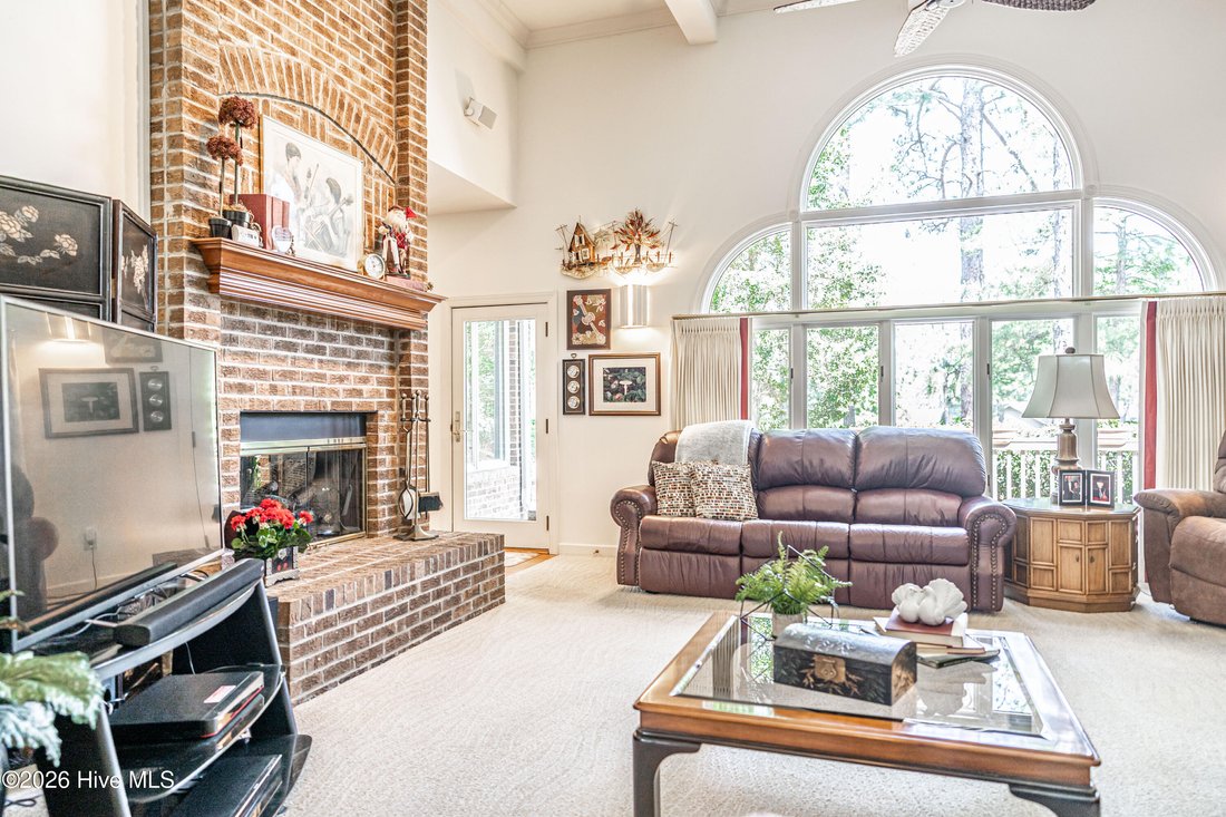 House in Pinehurst, North Carolina, United States 3 - 18005289