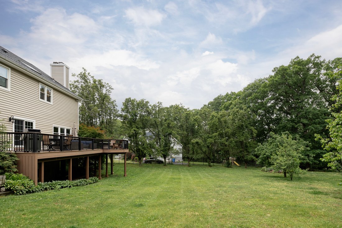 House in Green Brook Township, New Jersey, United States 3 - 18006581
